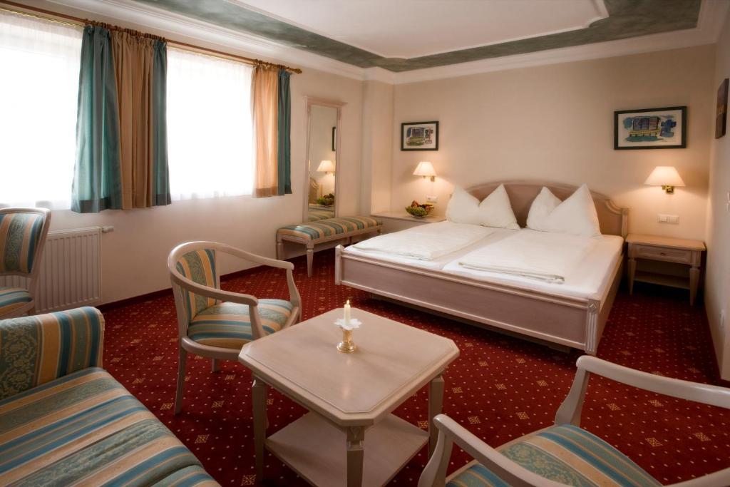 Vitalhotel Lembacherhof Lembach im Mühlkreis Zimmer foto