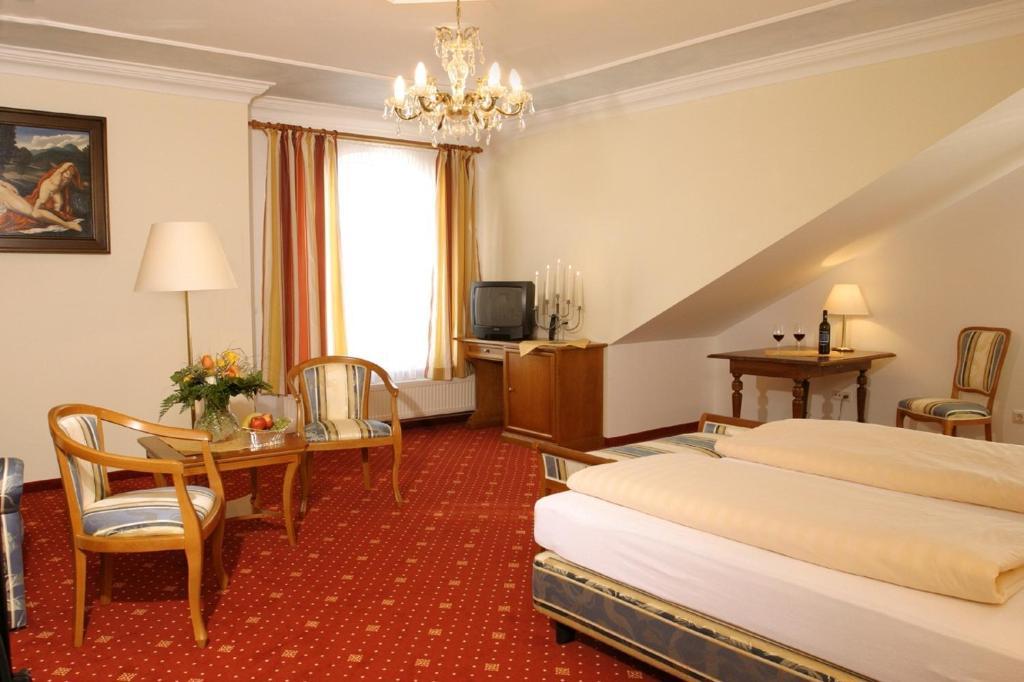 Vitalhotel Lembacherhof Lembach im Mühlkreis Zimmer foto