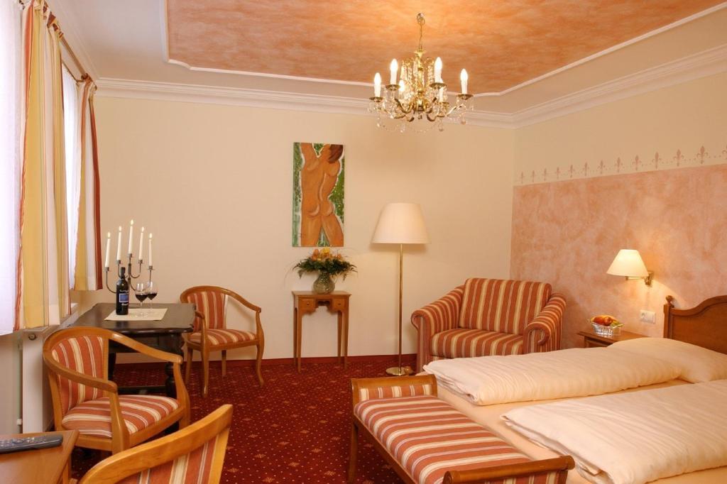 Vitalhotel Lembacherhof Lembach im Mühlkreis Zimmer foto