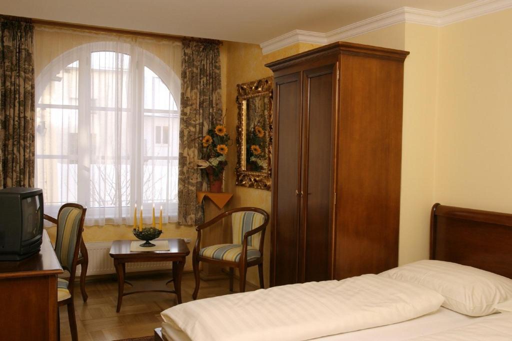 Vitalhotel Lembacherhof Lembach im Mühlkreis Zimmer foto