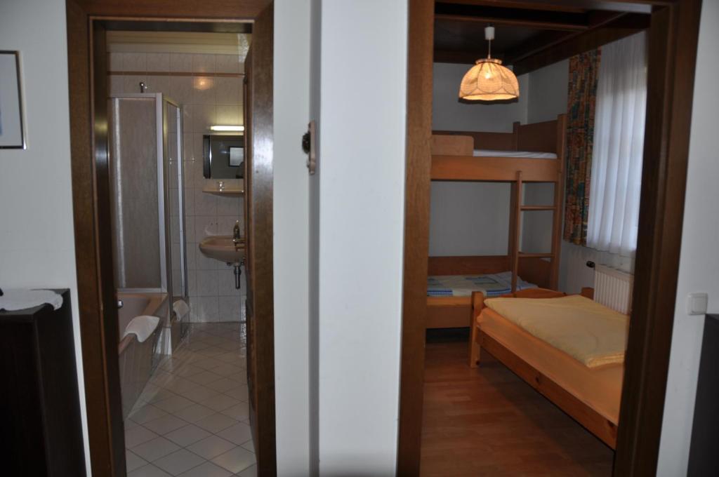 Vitalhotel Lembacherhof Lembach im Mühlkreis Zimmer foto