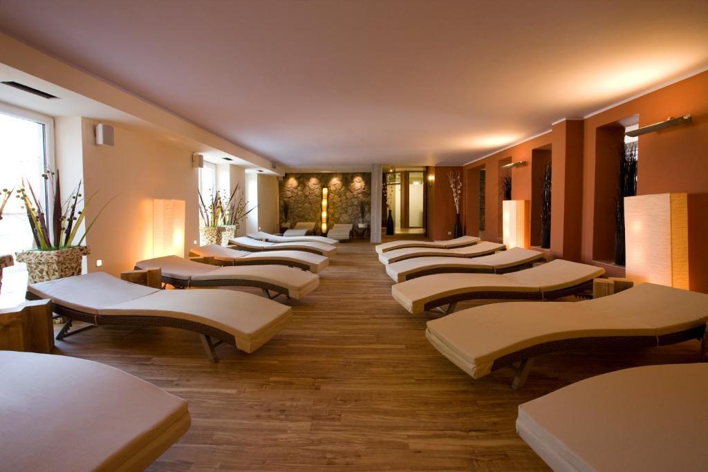 Vitalhotel Lembacherhof Lembach im Mühlkreis Exterior foto